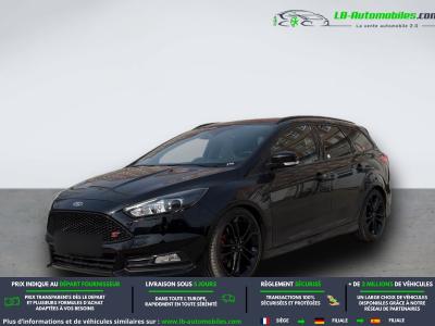 Ford Focus SW ST 2.0 EcoBoost 250