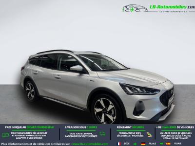 Ford Focus SW 1.0 EcoBoost 155 mHEV BVA