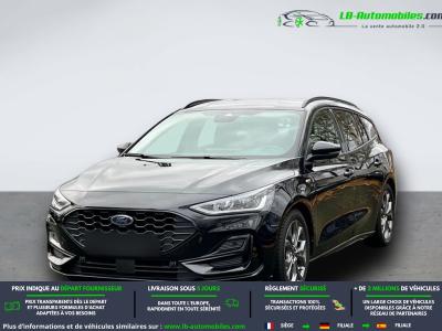 Ford Focus SW 1.0 EcoBoost 155 mHEV BVA