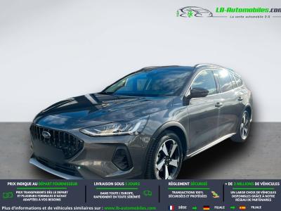 Ford Focus SW 1.0 EcoBoost 155 mHEV BVA