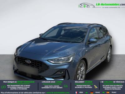 Ford Focus SW 1.0 EcoBoost 155 mHEV BVA