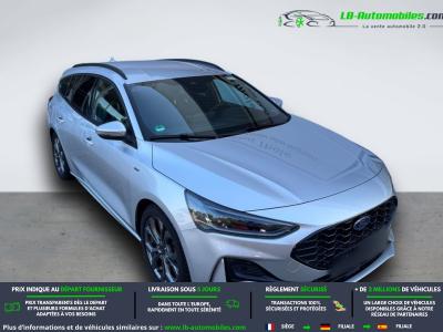 Ford Focus SW 1.0 EcoBoost 155 mHEV BVA