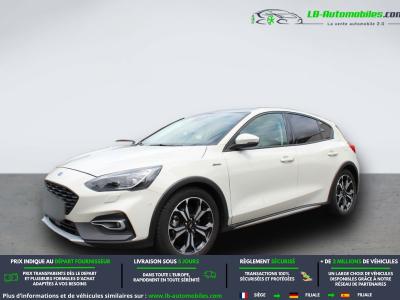 Ford Focus  1.5 EcoBoost 182 BVA