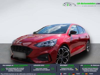 Ford Focus  1.5 EcoBoost 182 BVA