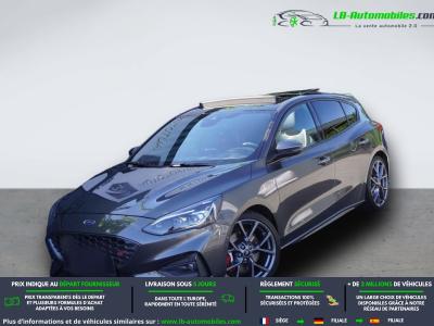 Ford Focus  ST 2.3 EcoBoost 280 BVA