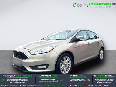 Ford Focus  1.5 EcoBoost 150 BVM
