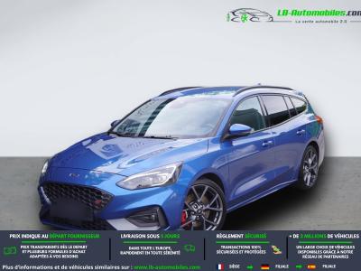 Ford Focus SW ST 2.3 EcoBoost 280 BVM