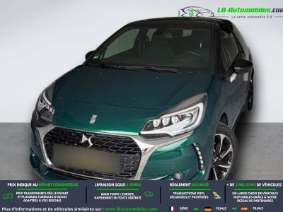 DS DS3 PureTech 110 BVA