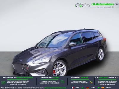 Ford Focus SW ST 2.3 EcoBoost 280 BVM