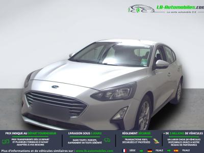 Ford Focus  1.5 EcoBlue 120 BVM