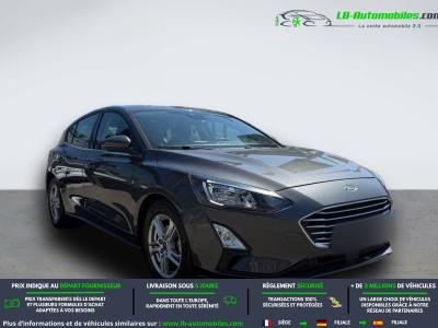 Ford Focus  1.5 EcoBlue 120 BVM