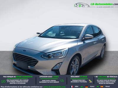 Ford Focus  1.5 EcoBlue 120 BVM