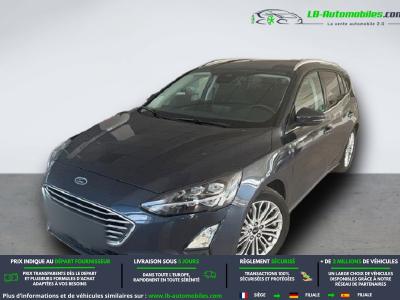 Ford Focus SW 2.0 EcoBlue 150 BVM