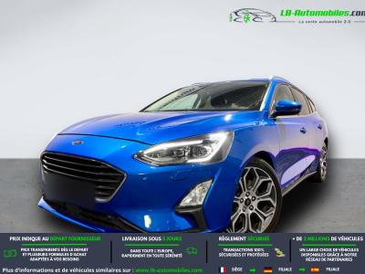 Ford Focus SW 1.5 EcoBoost 150 BVM