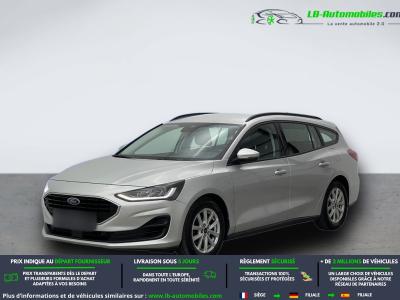 Ford Focus SW 1.5 EcoBlue 95 BVA