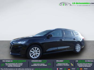 Ford Focus SW 1.0 Flexifuel 125 mHEV BVM