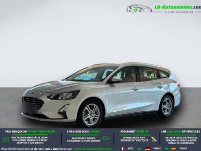 Ford Focus SW 1.5 EcoBlue 95 BVM