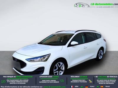 Ford Focus SW 1.5 EcoBlue 95 BVA