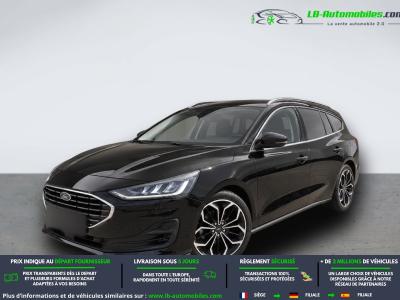Ford Focus SW 1.5 EcoBlue 95 BVA