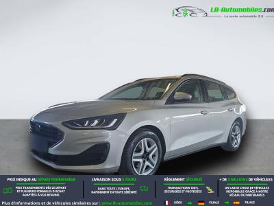 Ford Focus SW 1.0 Flexifuel 125 mHEV BVM