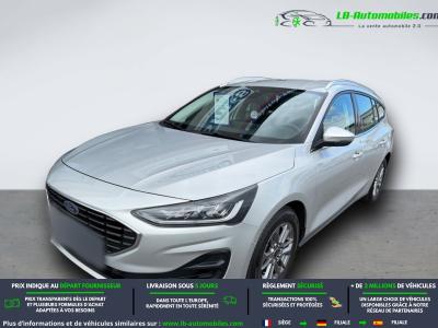 Ford Focus SW 1.5 EcoBlue 95 BVM