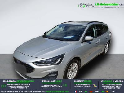 Ford Focus SW 1.5 EcoBlue 95 BVA