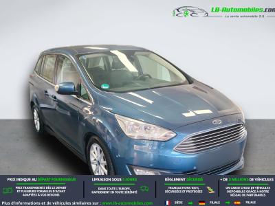 Ford Grand C-Max 1.5 EcoBoost 150  BVM