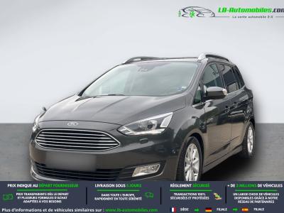 Ford Grand C-Max 1.5 EcoBoost 150  BVM