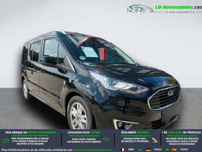 Ford Grand Tourneo 1.5 L EcoBlue 120 BVA