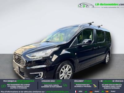 Ford Grand Tourneo 1.5 L EcoBlue 120 BVA