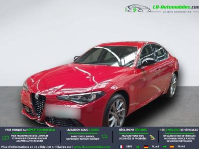 Alfa Romeo Giulia 2.0 T 280 ch BVA Q4