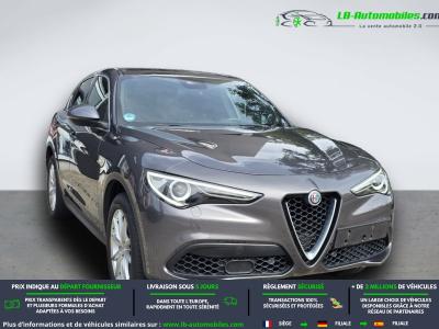 Alfa Romeo Stelvio 2.0T 280 ch Q4 BVA