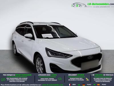 Ford Focus SW 1.5 EcoBlue 120 BVM
