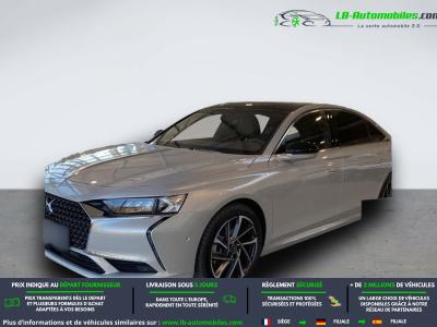 DS DS9 Hybride E-Tense 225