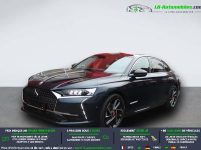 DS DS9 Hybride E-Tense 225