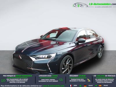 DS DS9 Hybride E-Tense 250