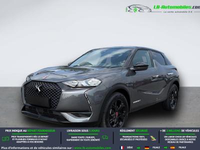 DS DS3 Crossback PureTech 100 BVM