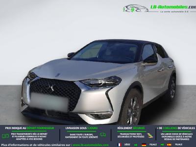 DS DS3 Crossback PureTech 100 BVM