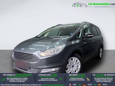 Ford Galaxy 2.0 EcoBlue 150 BVA