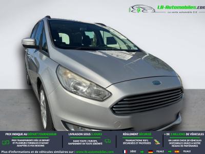 Ford Galaxy 2.0 EcoBlue 150 BVA