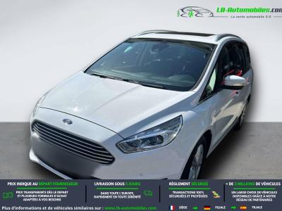 Ford Galaxy 2.0 EcoBlue 150 BVA