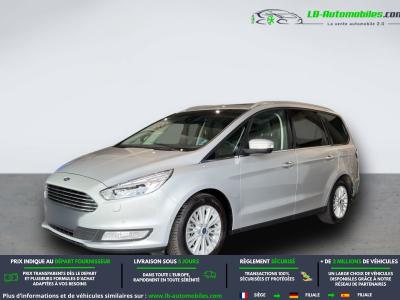 Ford Galaxy 2.0 EcoBlue 190 BVA