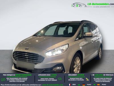 Ford Galaxy 2.0 EcoBlue 150 BVM