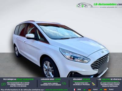 Ford Galaxy 2.0 EcoBlue 190 BVA