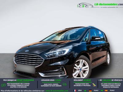 Ford Galaxy 2.0 EcoBlue 190 BVA