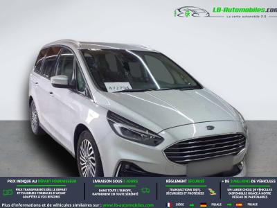 Ford Galaxy 2.0 EcoBlue 190 BVA