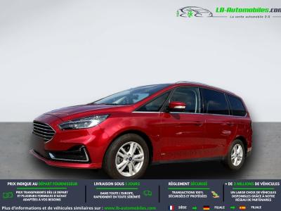 Ford Galaxy 2.0 EcoBlue 190 BVA