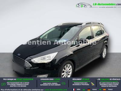 Ford Grand C-Max 1.0 EcoBoost 125  BVM