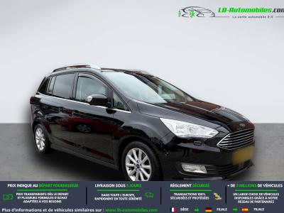 Ford Grand C-Max 1.5 EcoBoost 150 BVA