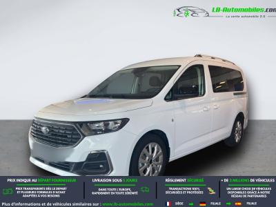 Ford Grand Tourneo 1.5 EcoBoost 114 BVA